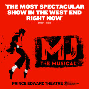 MJ the Musical